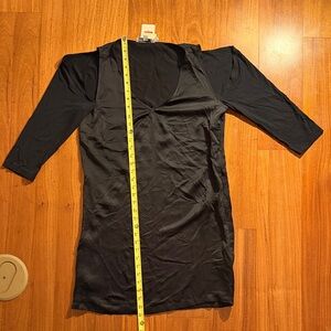 See By Chloe Black Garment